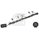 FEBI BILSTEIN 172810 Leitungssatz für VW