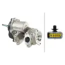 Agr Ventil Hella 6NU 014 864-381 für Land Rover Links