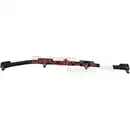 Schlauch Leckkraftstoff Metzger 0840124 für Alfa Romeo für Fiat für Lancia