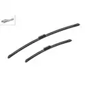 Wischblatt Bosch 3 397 014 543 Aerotwin für Citroën Vorne