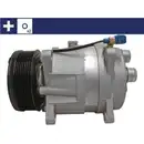 Kompressor Klimaanlage Mahle ACP 374 000S Behr für Audi für Seat für Skoda