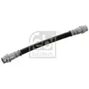 Bremsschlauch Febi Bilstein 45302 für Citroën für Peugeot für Renault für DS