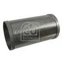 FEBI BILSTEIN 21837 Metallschlauch für MERCEDES-BENZ