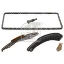 Steuerkettensatz Febi Bilstein 48642 Basic Short Kit für Bmw Rechts
