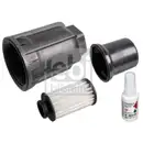 FEBI BILSTEIN 171006 AdBlue Harnstofffilter für DAF, SCANIA, MERCEDES-BENZ