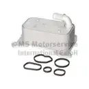 Ölkühler Motoröl Pierburg 7.09269.20.0 für Chrysler für Mercedes Benz