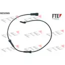 Sensor Raddrehzahl Fte 9400232 für Renault Hinterachse