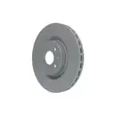 ATE 24.0128-0231.1 Bremsscheiben 2 Stück ALFA ROMEO