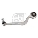 FEBI BILSTEIN 174777 Zugstrebe für MERCEDES-BENZ