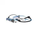 Öldruckhalteventil Partstec PTA127-0270 für Citroën für Peugeot für Mini für DS