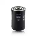 MANN-FILTER W 940/25 Oelfilter