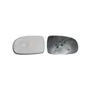VAN WEZEL Aussenspiegelglas li. 3777831