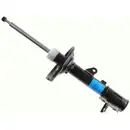 Stoßdämpfer Sachs 312 581 für Hyundai Hinterachse Rechts