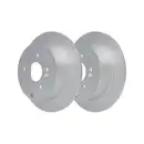 ATE 24.0111-0146.1 Bremsscheiben 2 Stück HYUNDAI