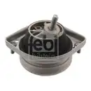 FEBI BILSTEIN 08783 Motorlager für BMW