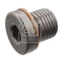 FEBI BILSTEIN 101021 Verschlussschraube