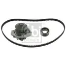 FEBI BILSTEIN 45140 Zahnriemensatz