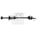 Antriebswelle Febi Bilstein 181255 für VW Vorderachse Rechts
