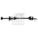 FEBI BILSTEIN 181255 Antriebswelle für VW