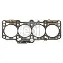 FEBI BILSTEIN 176350 Zylinderkopfdichtung für VW, SEAT