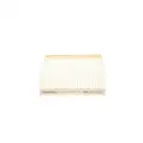 BOSCH 1 987 432 148 Filter, Innenraumluft M2148
