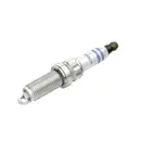 Zündkerze Bosch 0 242 140 521 Double Iridium für Citroën für Mercedes Benz