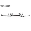 Lenkstange Skf VKDY 348007 für Chrysler für Mercedes Benz Vorderachse