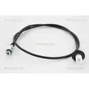 Tachowelle Triscan 8140 10406 für Citroën für Fiat für Peugeot