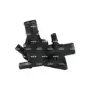 NRF 725367 Thermostat für RENAULT, OPEL