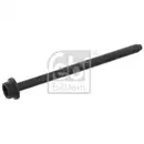 FEBI BILSTEIN 14346 Zylinderkopfschraube für SEAT, VW, AUDI, SKODA
