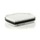 MANN-FILTER CUK 2897 Innenraumluftfilter