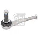 FEBI BILSTEIN 21840 Spurstangenendstück