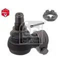 FEBI BILSTEIN 24174 Lenkstangenendstück für MAN, IVECO, NEOPLAN