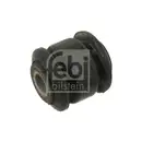 FEBI BILSTEIN 31092 Querlenkerlager für FIAT, PEUGEOT, CITROËN