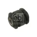 FEBI BILSTEIN 31092 Querlenkerlager für PEUGEOT, FIAT, CITROËN