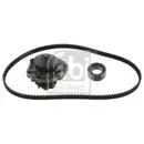 FEBI BILSTEIN 45141 Zahnriemensatz für FIAT, LANCIA
