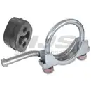 HJS 82 15 4318 Rep.-Satz SD TDCI