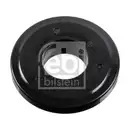 FEBI BILSTEIN 177702 Kugellager für SUZUKI, OPEL