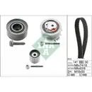 Zahnriemensatz Schaeffler Ina 530 0405 10 für Audi für Chrysler für Dodge für VW