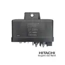 Relais Glühanlage Hitachi 2502051 für Citroën für Fiat für Iveco für Peugeot