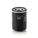 MANN-FILTER W 610/3 Oelfilter