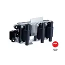 Zündspule Ngk 48037 für Audi für Seat für Skoda für VW für Lamborghini