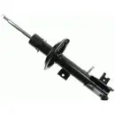 Stoßdämpfer Sachs 312 818 für Fiat für Suzuki Vorderachse Rechts