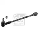 FEBI BILSTEIN 21450 Spurstange für MERCEDES-BENZ