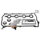 FEBI BILSTEIN 186437 Steuerkettensatz für AUDI, SEAT, VW, SKODA