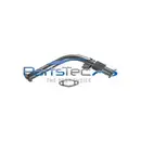 PartsTec PTA510-2004 Rohrleitung, AGR-Ventil
