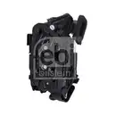 FEBI BILSTEIN 197675 Türschloss für SKODA, VW, SEAT, CUPRA, AUDI