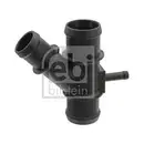 FEBI BILSTEIN 102294 Kühlwasserflansch für SEAT, VW, AUDI, SKODA