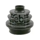 FEBI BILSTEIN 03312 Achsmanschette für LANCIA, FIAT, FORD, ALFA