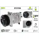 VALEO 813104 Kompressor FIAT Punto / ALFA ROMEO Mito